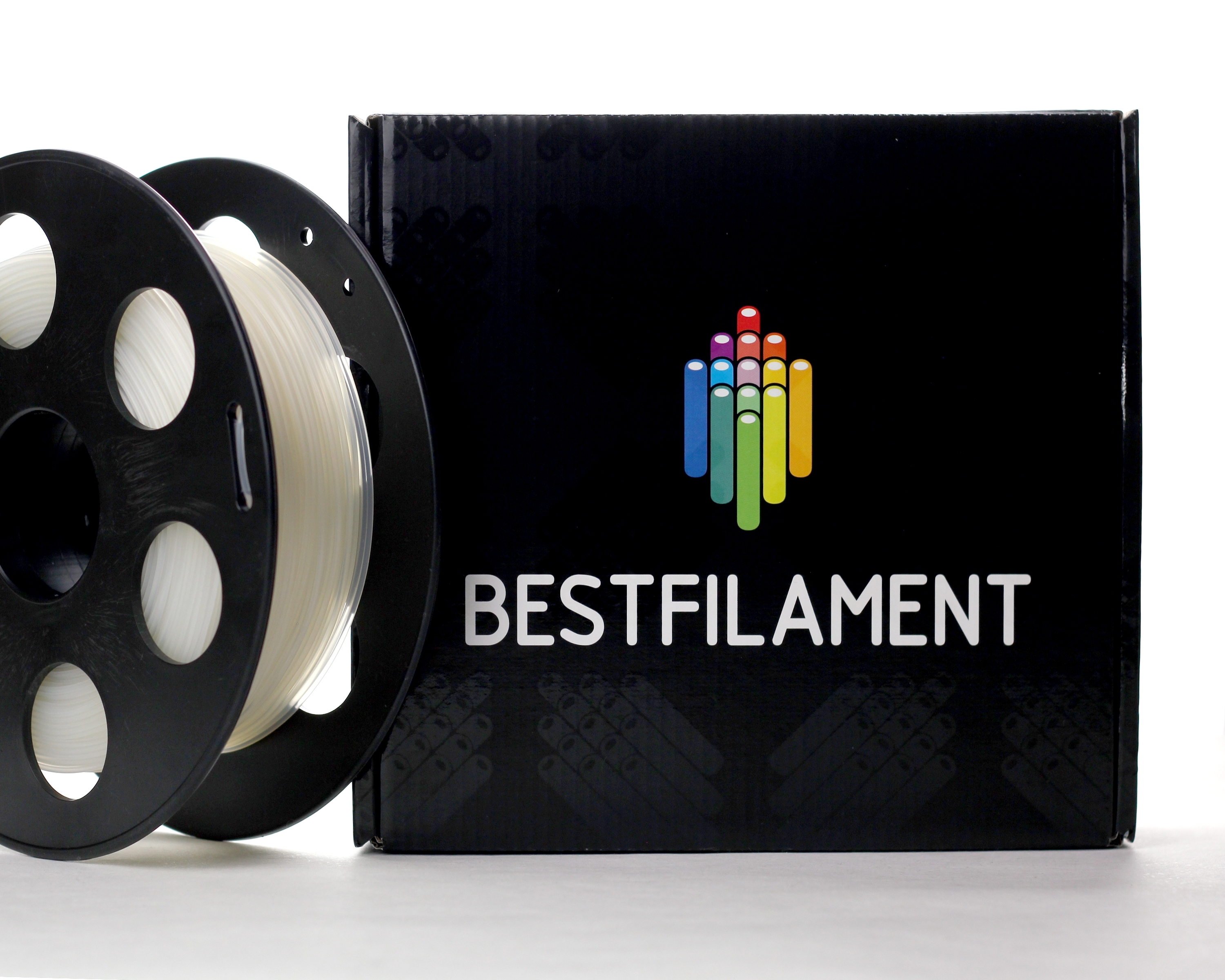 Пластик для 3д-принтеров Полипропилен Bestfilament