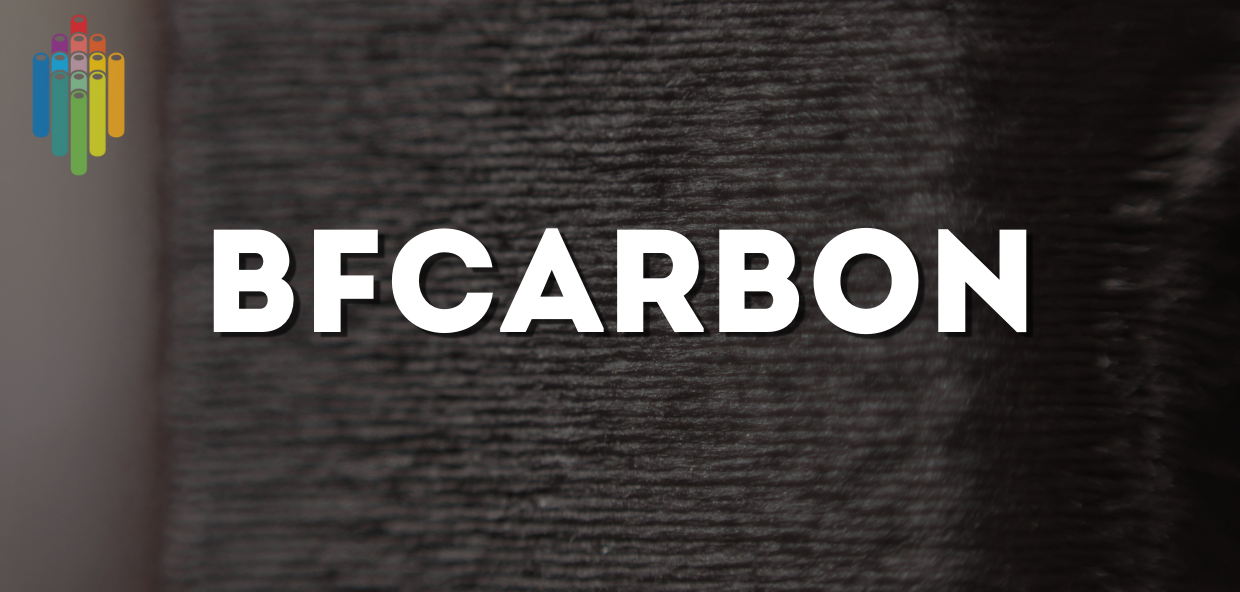 Материалы для 3D печати: что выбрать? Печатаем BFCarbon