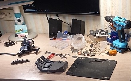 Ударный конкурс. Новаторский подход