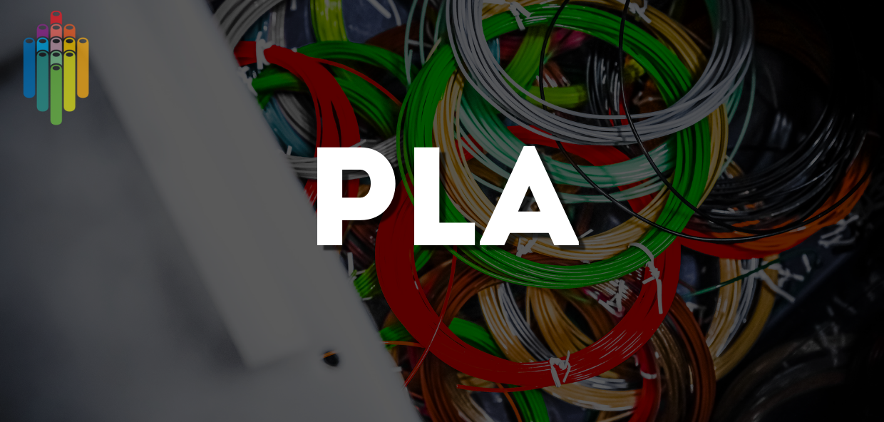 Материалы для 3D-печати: что выбрать? Печатаем PLA