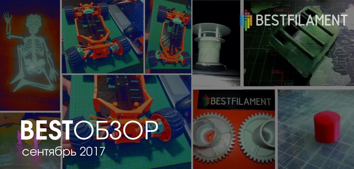 Bestобзор. Подводим итоги прошедших дней и награждаем победителя!