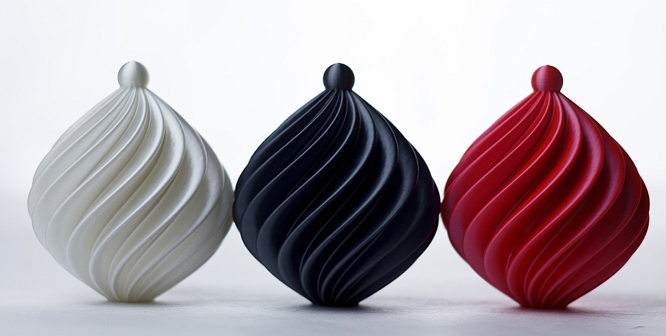 Пластик для 3д-принтеров PLA-шелк Bestfilament