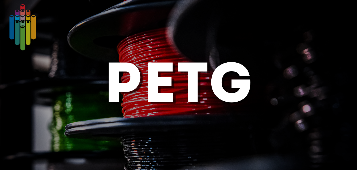 Филамент PETG: обзор, пошаговые настройки,возникшие проблемы и их решение