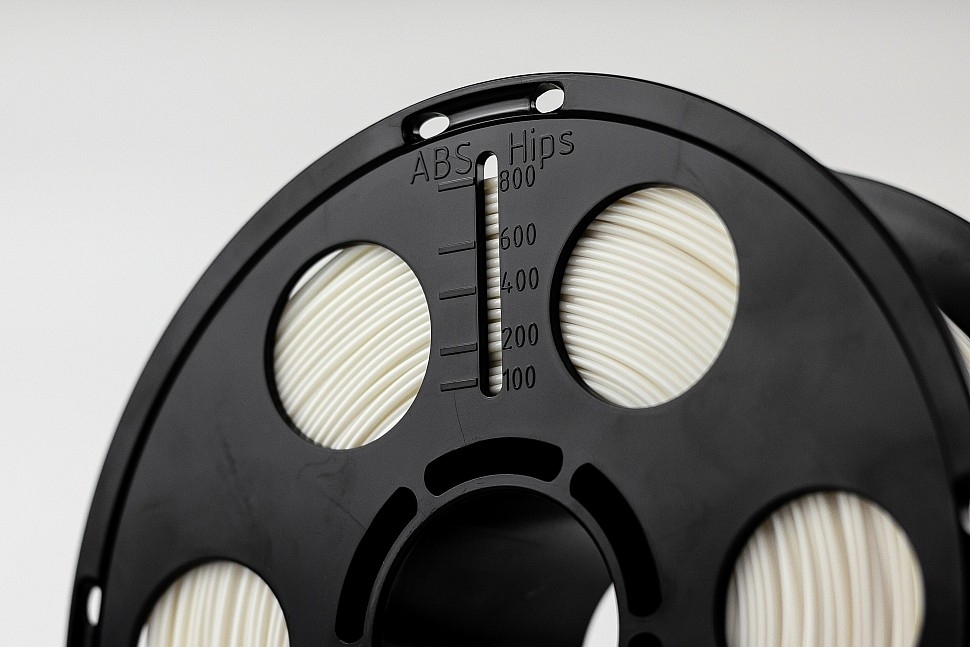 Представляем улучшенную катушку Bestfilament