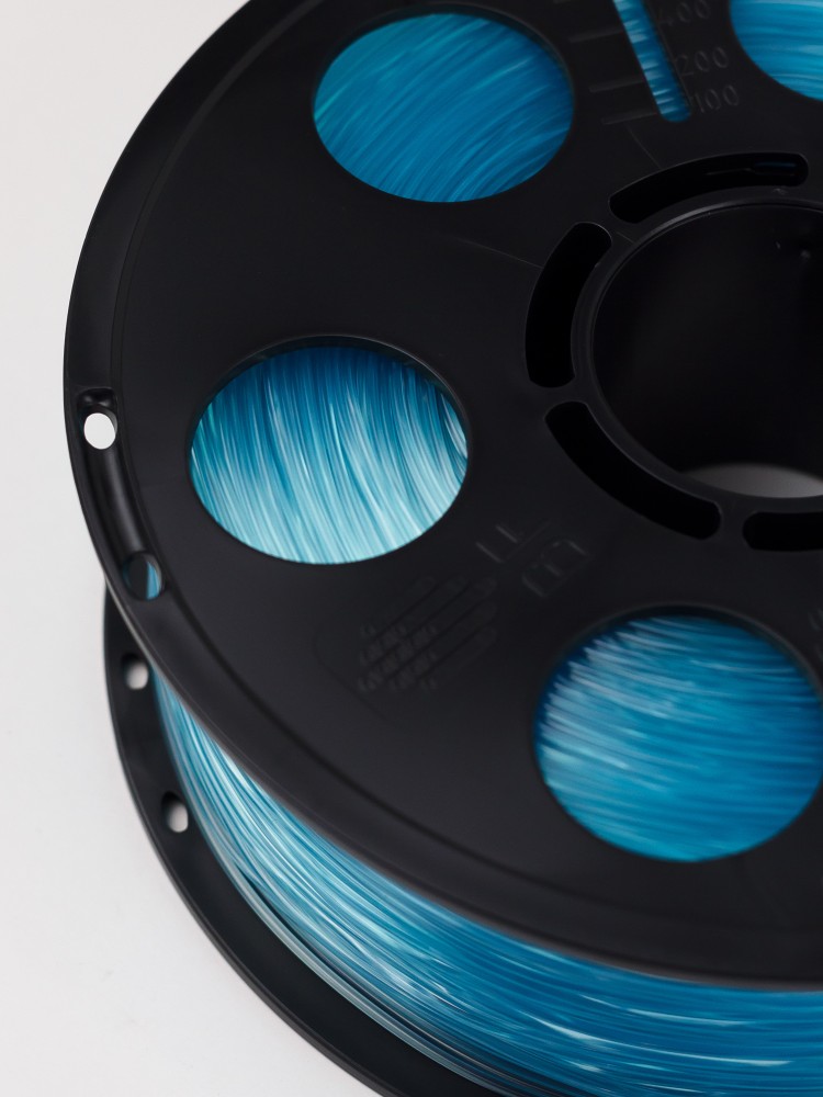 Голубой Watson Bestfilament для 3D-принтеров 1 кг (1,75 мм)