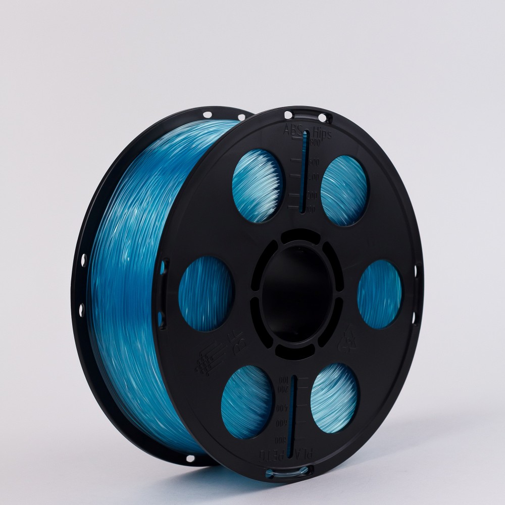 Голубой Watson Bestfilament для 3D-принтеров 1 кг (1,75 мм)