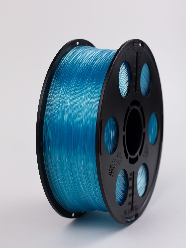 Голубой Watson Bestfilament для 3D-принтеров 1 кг (1,75 мм)