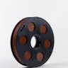 Шоколадный ABS пластик Bestfilament для 3D-принтеров 0,5 кг (1,75 мм)