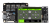 Плата материнская Lerdge-X + экран 3.5 сенсорный