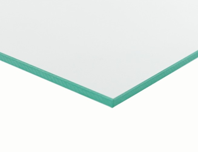 Стекло боросиликатное 213х200х3мм