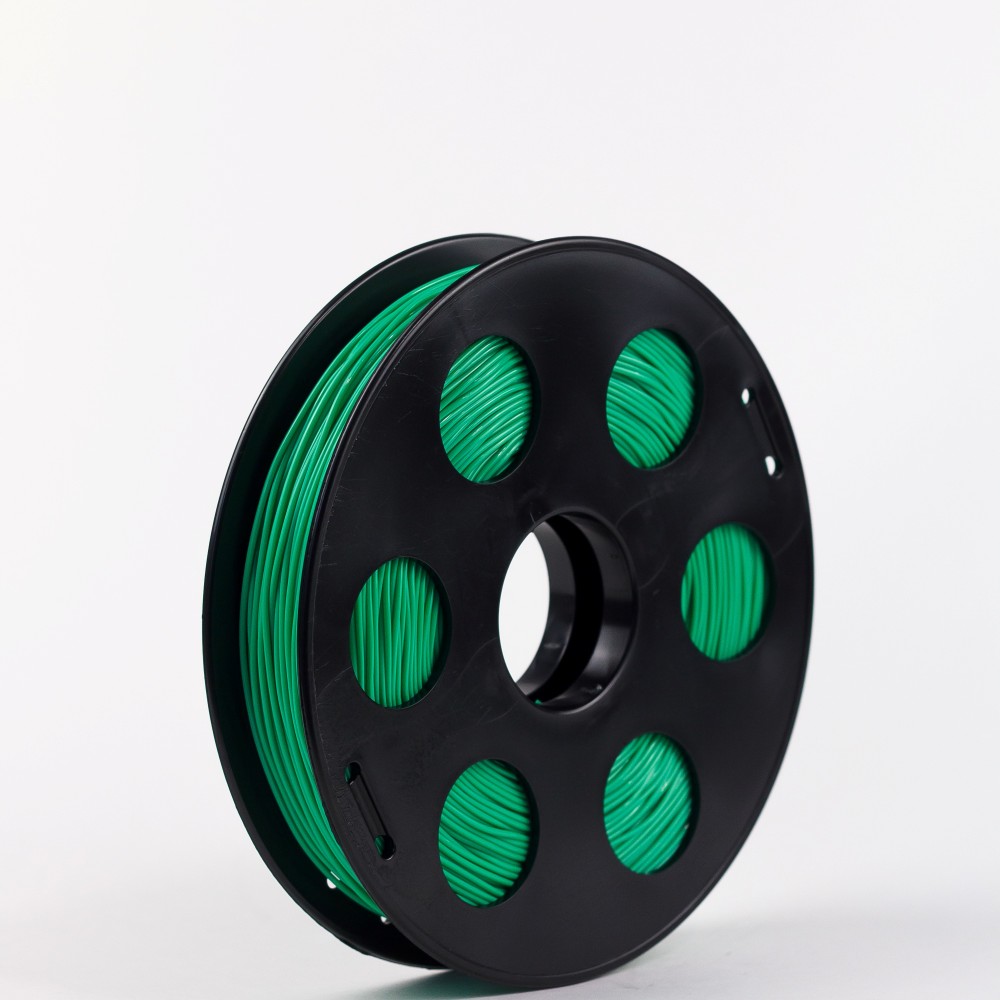 Зеленый Bflex пластик Bestfilament для 3D-принтеров 0.5 кг (2,85 мм)
