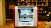 3D принтер XYZPrinting da Vinci Junior 1.0