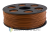 Шоколадный ABS пластик Bestfilament для 3D-принтеров 1 кг (2.85 мм)