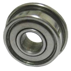 Подшипник F608ZZ