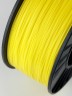 Желтый ABS пластик Bestfilament для 3D-принтеров 2,5 кг (1,75 мм)
