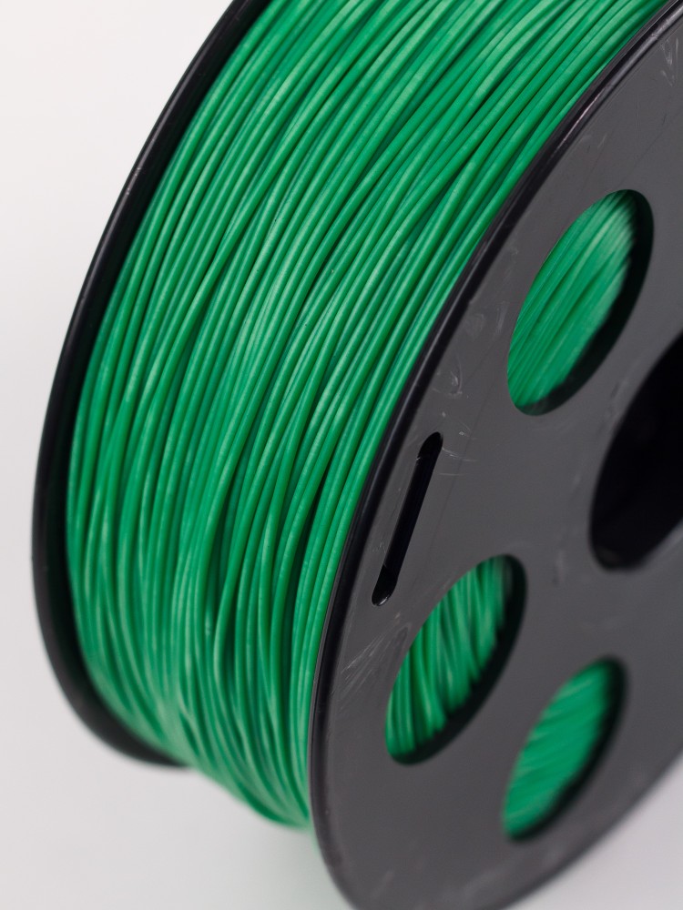 Зеленый HIPS Bestfilament для 3D-принтеров 1 кг (1,75 мм)