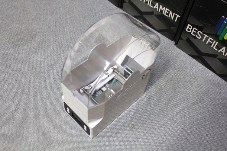 Сушилка для пластика ESUN eBOX