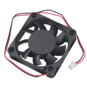 Вентилятор 60х60х15мм DC12V