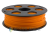 Оранжевый PLA пластик Bestfilament для 3D-принтеров 1 кг (2.85 мм)