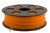 Оранжевый PLA пластик Bestfilament для 3D-принтеров 1 кг (2.85 мм)