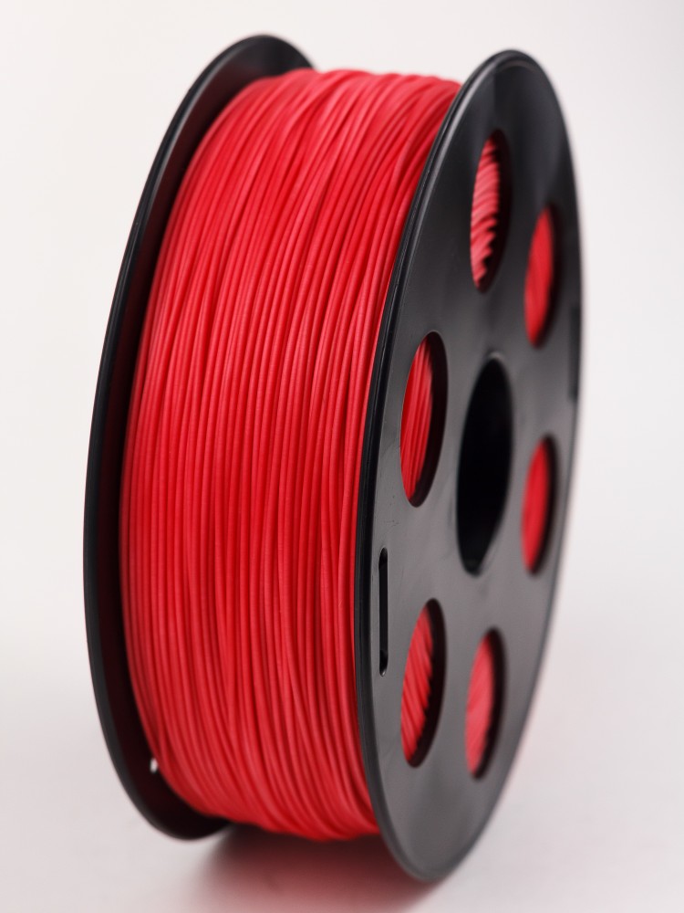 Красный HIPS Bestfilament для 3D-принтеров 1 кг (1,75 мм)