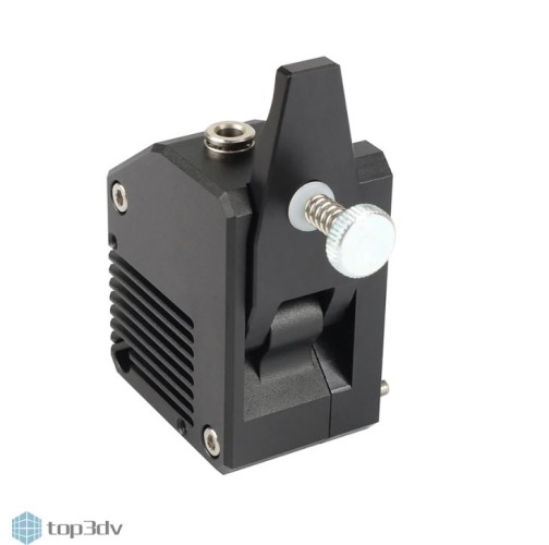 Механизм подачи пластика BMG Cloned Btech Bowden левый