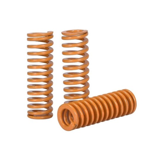 Пружина 25*8 4шт