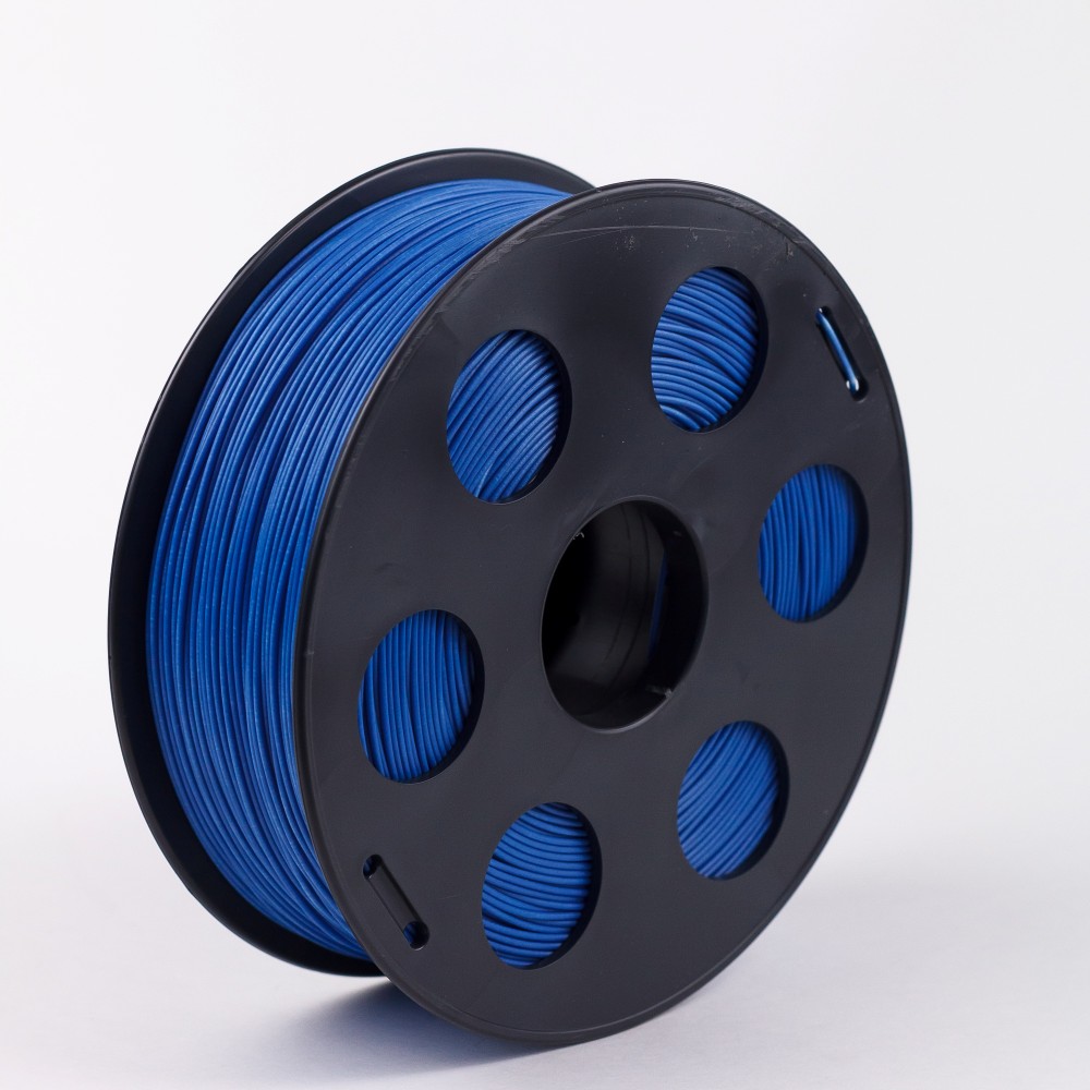 Синий HIPS Bestfilament для 3D-принтеров 1 кг (1,75 мм)