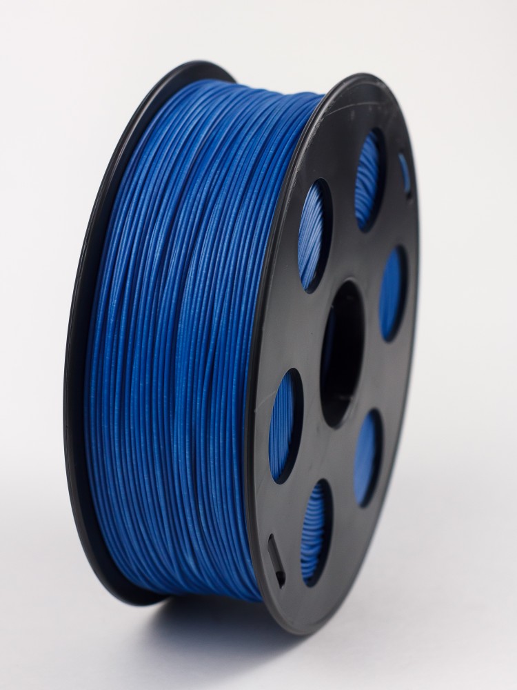 Синий HIPS Bestfilament для 3D-принтеров 1 кг (1,75 мм)