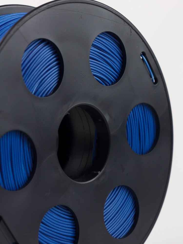 Синий HIPS Bestfilament для 3D-принтеров 1 кг (1,75 мм)