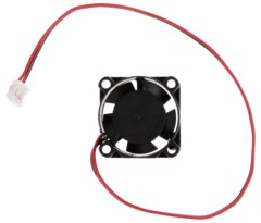 Вентилятор 2510 5В