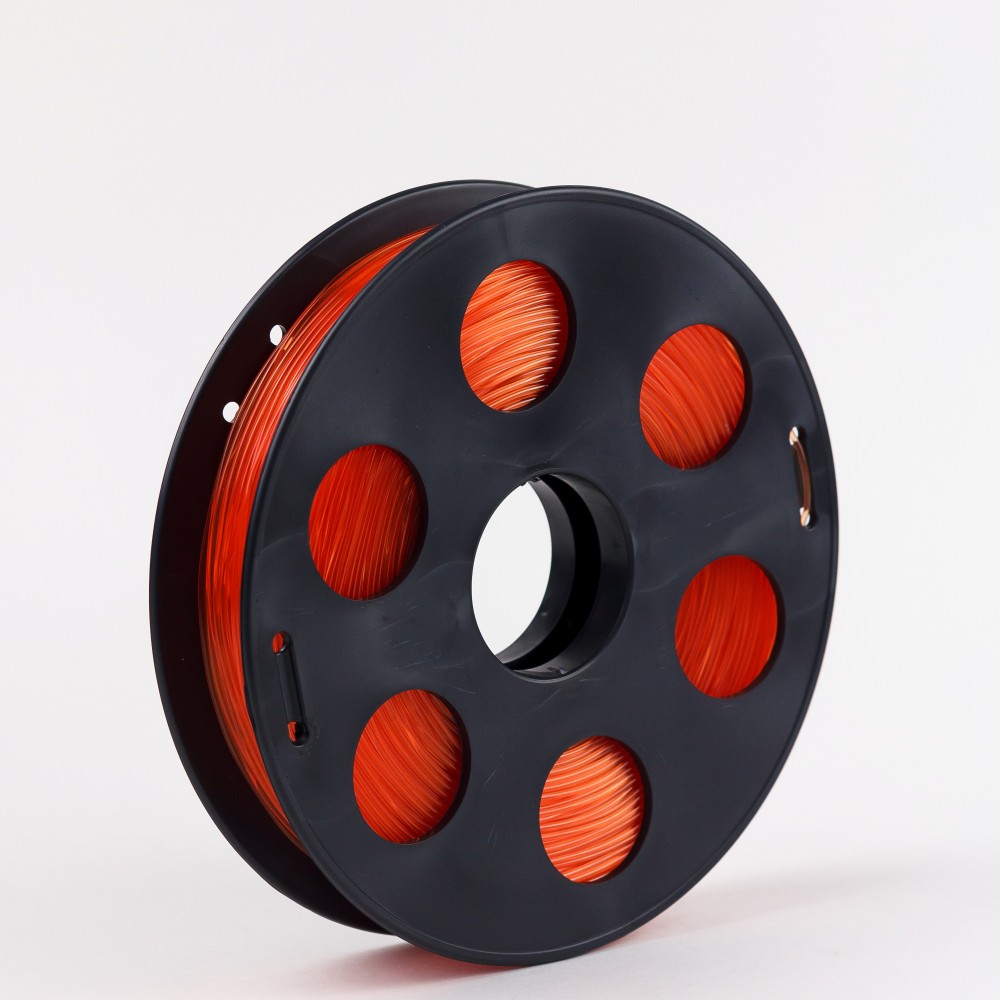 Оранжевый Watson Bestfilament для 3D-принтеров 0,5 кг (1,75 мм)