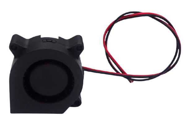 Вентилятор центробежный 4020 40х40х20мм DC 12V