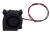Вентилятор центробежный 4020 40х40х20мм DC 12V