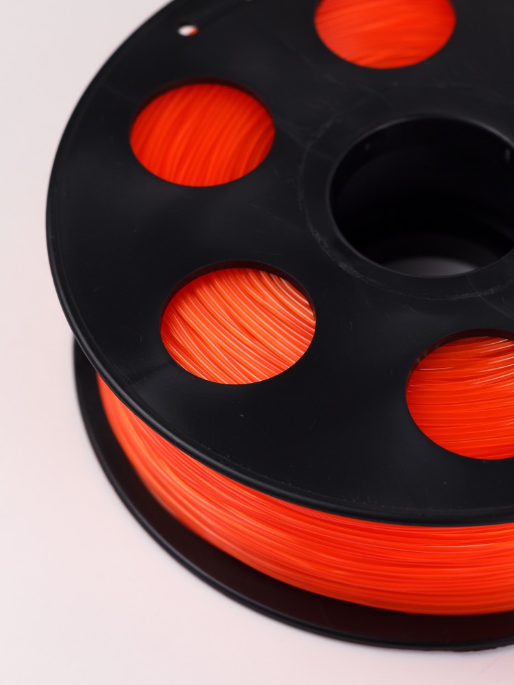 Оранжевый Watson Bestfilament для 3D-принтеров 1 кг (1,75 мм)