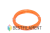 Пробник кораллового PLA-пластика Bestfilament, 1.75 мм