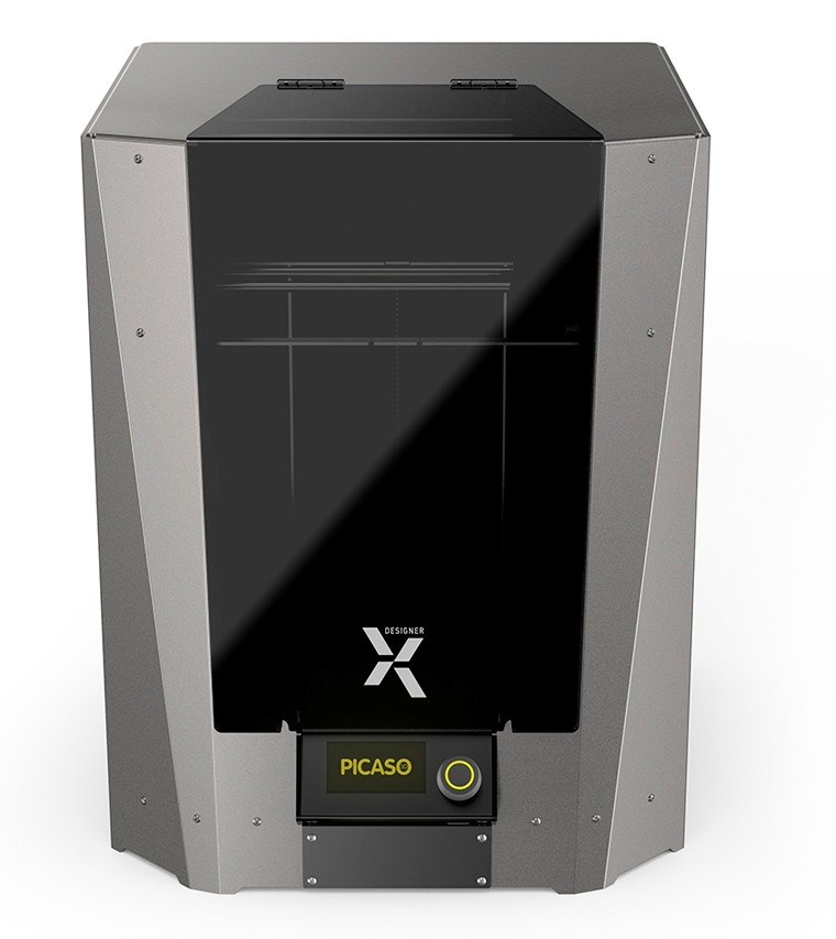 3D принтер Picaso Designer X
