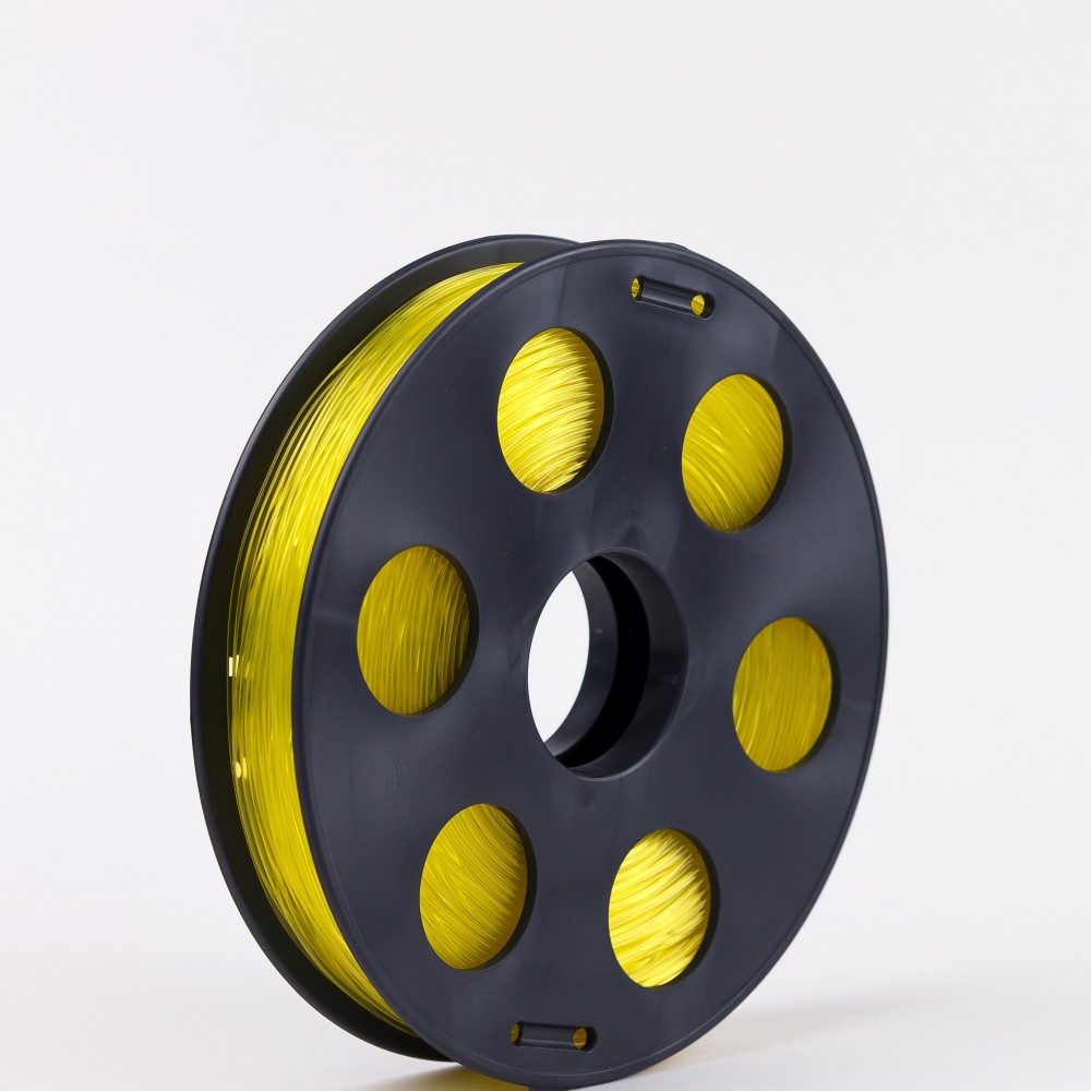 Желтый Watson Bestfilament для 3D-принтеров 0,5 кг (1,75 мм)