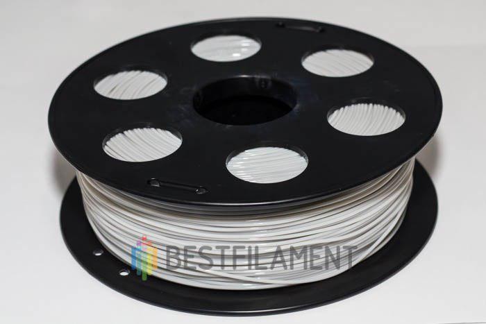 Переходный ABS пластик Bestfilament для 3D-принтеров 1 кг (1,75 мм)