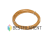Пробник коричневого PLA-пластика Bestfilament, 1.75 мм