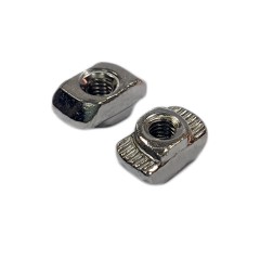 Гайка Т-образная М5 профиль 20