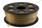 Золотистый металлик Watson Bestfilament для 3D-принтеров 1 кг (1,75 мм)