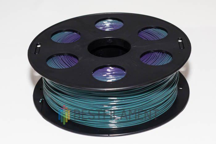 Переходный PLA пластик Bestfilament для 3D-принтеров 1 кг (1,75 мм)