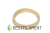 Пробник кремового PLA-пластика Bestfilament, 1.75 мм
