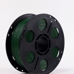 Хаки PLA пластик Bestfilament для 3D-принтеров 1 кг (2.85 мм)