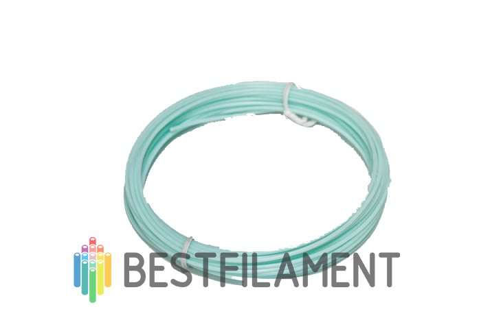 Пробник небесного PLA-пластика Bestfilament, 1.75 мм