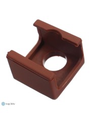 Чехол блоков нагрева силиконовый MK8/MK7