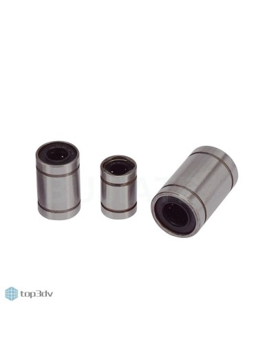 Подшипник линейный LM8UU 8*15*24мм