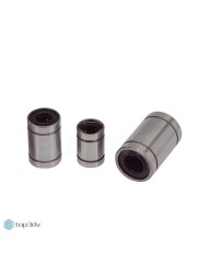 Подшипник линейный LM8UU 8*15*24мм