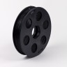Черный BFGummy пластик Bestfilament для 3D-принтеров 0.5 кг (1,75 мм)